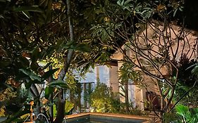 Santai Retreat